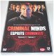 Dvd *** CRIMINAL MINDS *** 6-DVD Boxset Seizoen 1 - 0 - Thumbnail