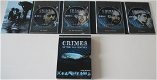 Dvd *** CRIMES OF THE 20TH CENTURY *** 4-DVD Boxset - 3 - Thumbnail