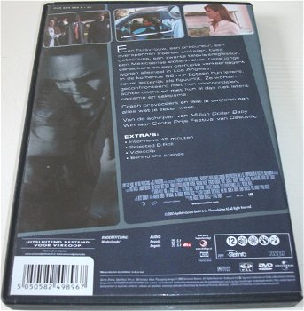 Dvd *** CRASH *** 2-Disc Boxset Special Edition - 1