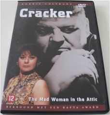 Dvd *** CRACKER ***