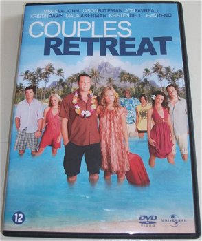 Dvd *** COUPLES RETREAT *** - 0