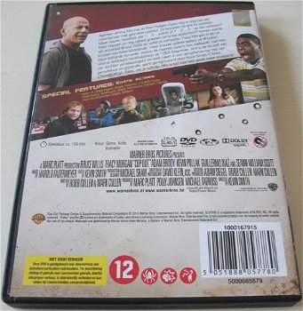 Dvd *** COP OUT *** - 1