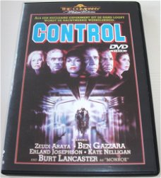 Dvd *** CONTROL ***