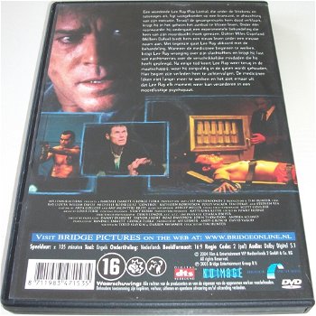 Dvd *** CONTROL *** - 1