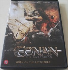 Dvd *** CONAN ***