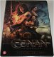 Dvd *** CONAN *** 2-Disc Boxset Special Edition - 0 - Thumbnail