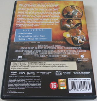 Dvd *** CON AIR *** Special Edition - 1