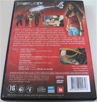 Dvd *** COMPLEXX *** - 1