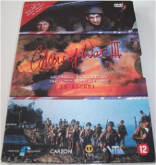 Dvd *** COLOUR OF WAR III ***