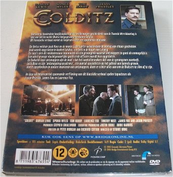 Dvd *** COLDITZ *** 2-DVD Boxset - 1