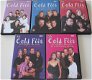 Dvd *** COLD FEET *** 2-DVD Boxset Seizoen 5 - 4 - Thumbnail