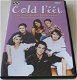 Dvd *** COLD FEET *** 2-DVD Boxset Seizoen 1 - 0 - Thumbnail