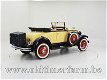 Chevrolet AD Universal Roadster '30 CH70lm - 1 - Thumbnail