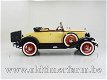 Chevrolet AD Universal Roadster '30 CH70lm - 2 - Thumbnail