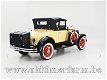 Chevrolet AD Universal Roadster '30 CH70lm - 7 - Thumbnail