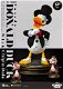 Beast Kingdom Disney 100th statue Tuxedo Donald Duck Chip 'n Dale - 0 - Thumbnail