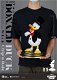 Beast Kingdom Disney 100th statue Tuxedo Donald Duck Chip 'n Dale - 3 - Thumbnail