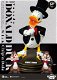 Beast Kingdom Disney 100th statue Tuxedo Donald Duck Chip 'n Dale - 5 - Thumbnail