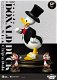Beast Kingdom Disney 100th statue Tuxedo Donald Duck Chip 'n Dale - 6 - Thumbnail