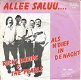 Ricky Davids & The Pearls - Allee Saluu.. (1985) - 0 - Thumbnail