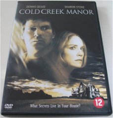 Dvd *** COLD CREEK MANOR ***