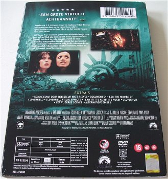 Dvd *** CLOVERFIELD *** - 1