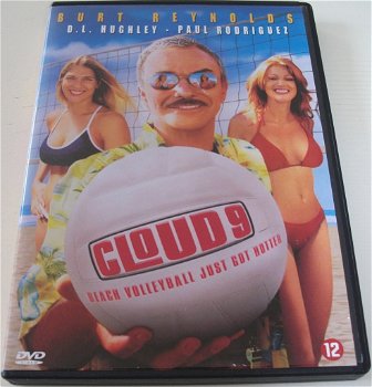 Dvd *** CLOUD 9 *** - 0