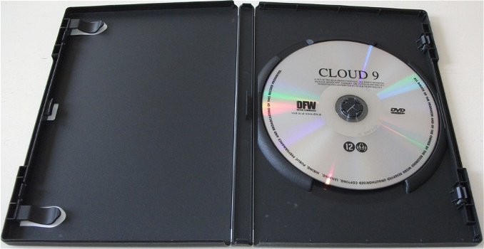 Dvd *** CLOUD 9 *** - 3