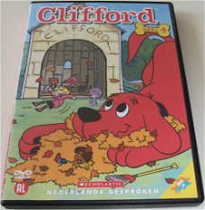 Dvd *** CLIFFORD ***