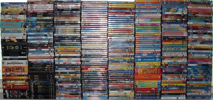 Dvd *** CLASSIC CARTOONS *** Deel 2 *NIEUW* - 7