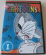 Dvd *** CLASSIC CARTOONS *** Deel 1 - 0 - Thumbnail