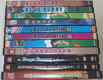 Dvd *** CLASSIC CARTOONS *** Deel 1 - 6 - Thumbnail