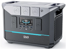 DaranEner NEO1500Pro Portable Power Station