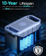 DaranEner NEO1500Pro Portable Power Station - 2 - Thumbnail