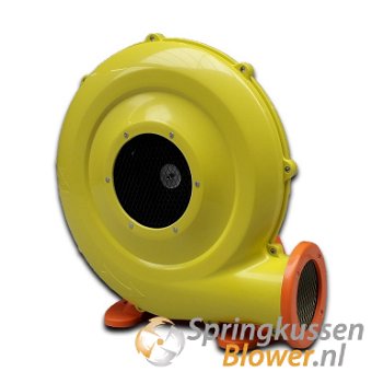 HW Springkussen Blower QW-750 - 0