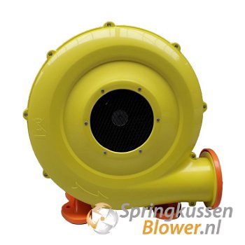 HW Springkussen Blower QW-750 - 1