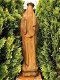 tuinbeeld , Heilige Maria met kindje Jezus op de arm - 5 - Thumbnail