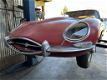 1967 Jaguar XKE - 0 - Thumbnail