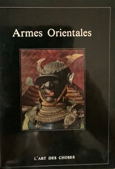 Armes orientales, Albrecht Beidatsch