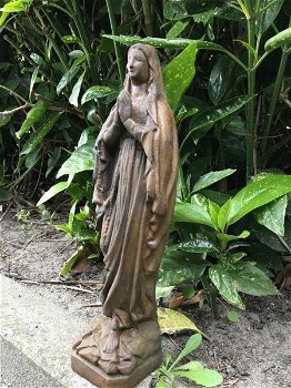 Maria beeld , Heilige Maria , kado - 2