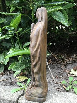 Maria beeld , Heilige Maria , kado - 3