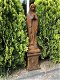 tuinbeeld , Heilige Maria , tuin beeld - 2 - Thumbnail