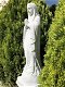 tuinbeeld , tuin beeld , Heilige Maria , religie - 5 - Thumbnail