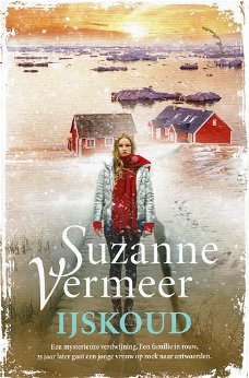 Suzanne Vermeer = IJskoud