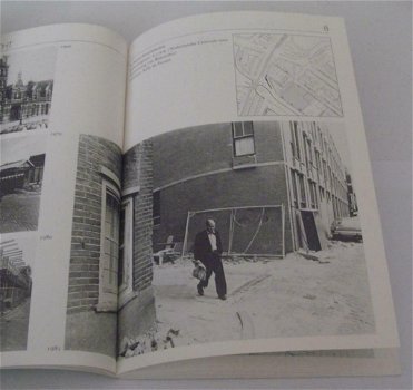 Straat na straat. Foto's van veranderend Amsterdam 1979-1981 - 1