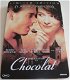 Dvd *** CHOCOLAT *** Limited Edition Steelbook - 0 - Thumbnail