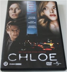 Dvd *** CHLOÉ ***