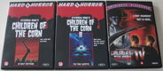 Dvd *** CHILDREN OF THE CORN *** Stephen King - 4 - Thumbnail