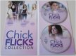 Dvd *** CHICK FLICKS COLLECTION *** 2-Disc Boxset - 3 - Thumbnail