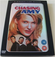 Dvd *** CHASING AMY ***